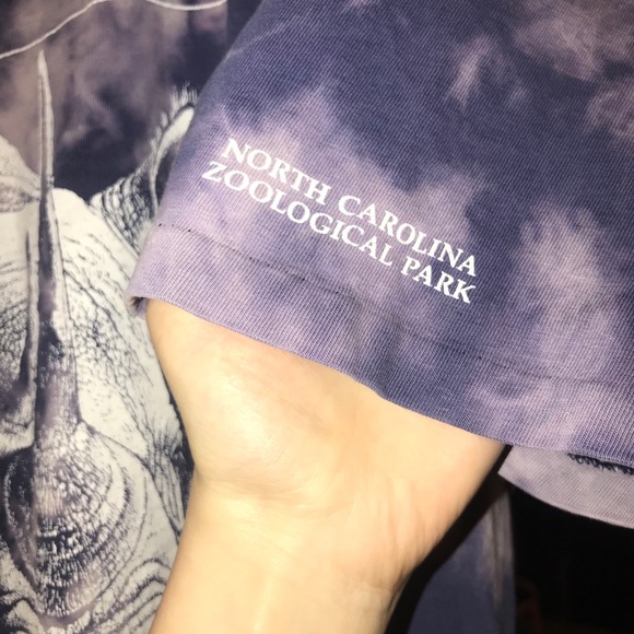 Women’s vintage t-shirt - Picture 2 of 2